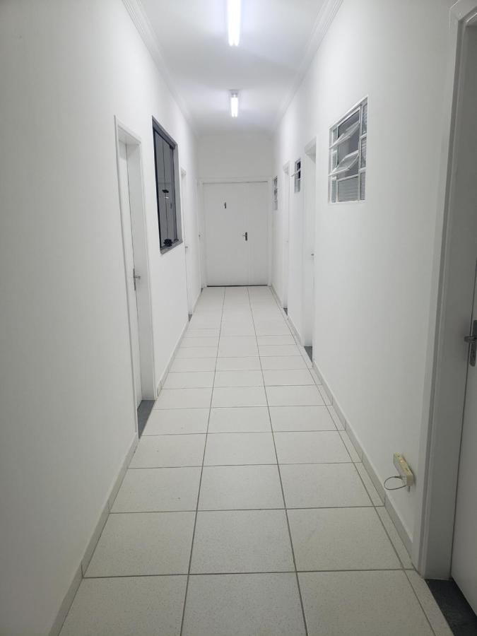Pousada Alojacampinas Campinas  Exterior photo