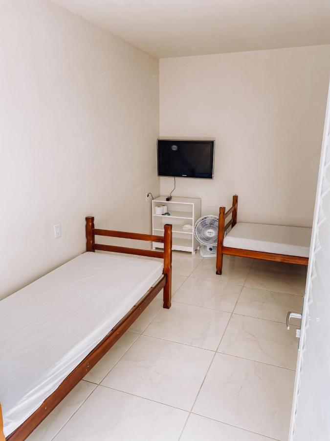 Pousada Alojacampinas Campinas  Exterior photo